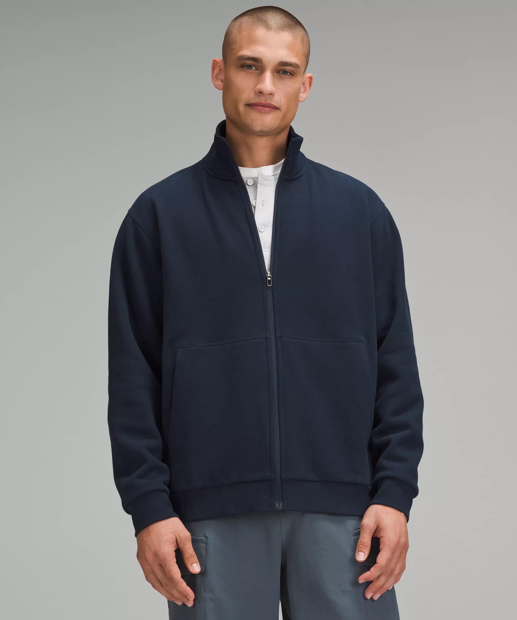 Steady State Full Zip Product Image