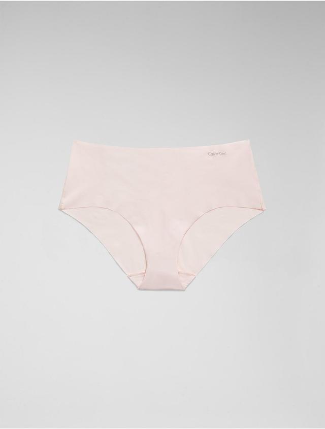 Womens Calvin Klein Invisibles Hipster Panty D3429 Product Image