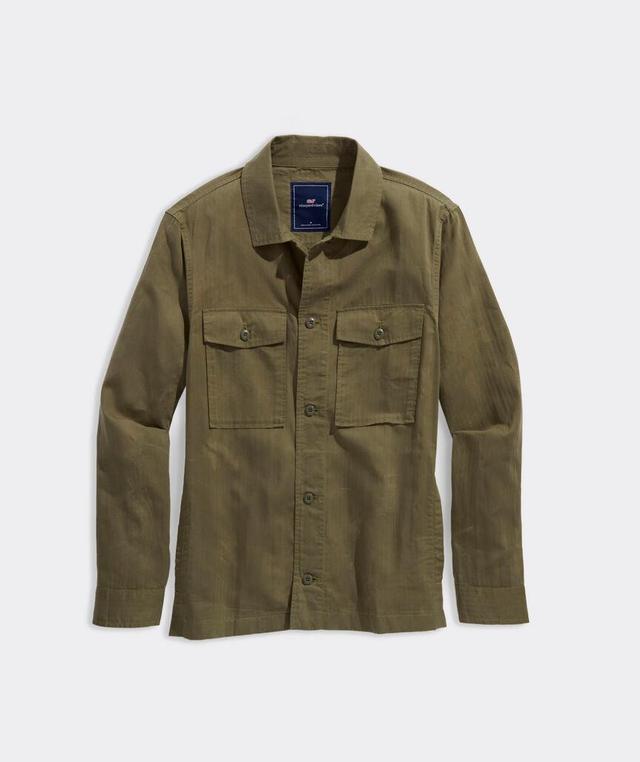 Fatigue Jacket Product Image