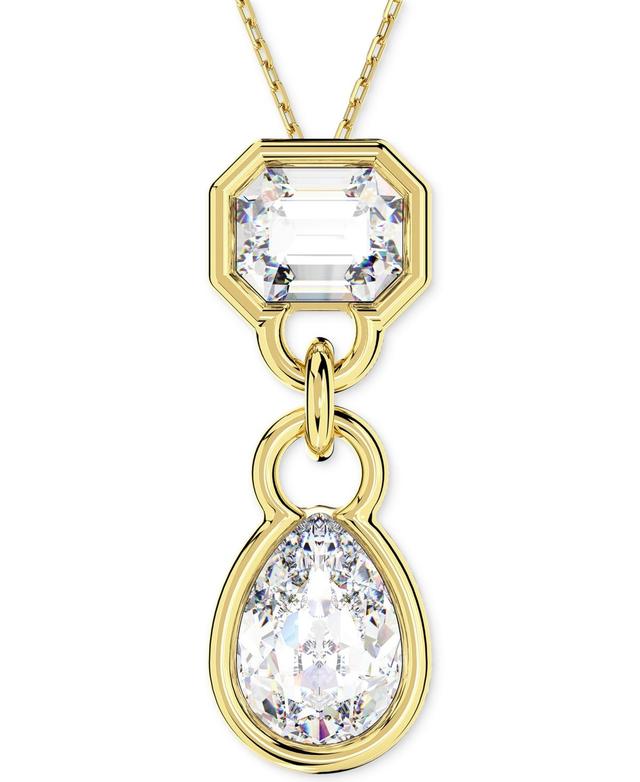 Swarovski Dextera Crystal Pendant Necklace Product Image