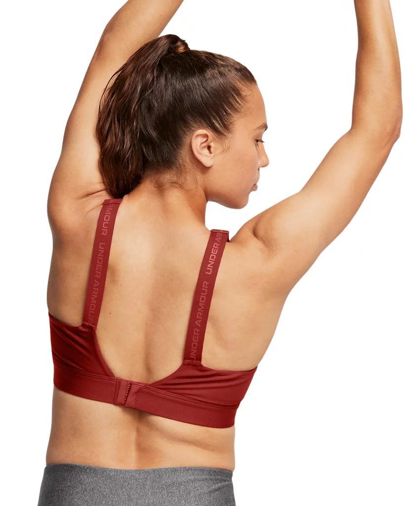 Women's UA Infinity 2.0 High Sports Bra Product Image