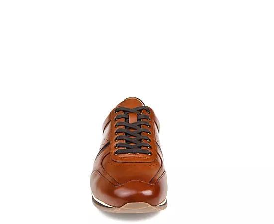 Thomas & Vine Men's Fenway Wide Sneaker Product Image