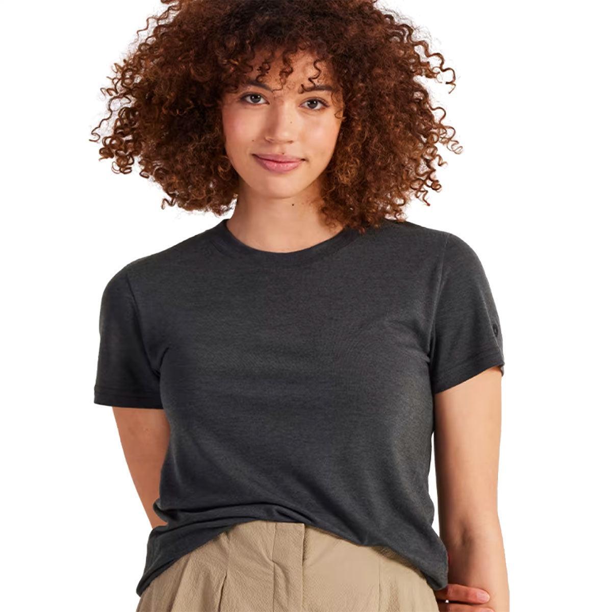 allbirds Women's Sea Tee Classic Product Image