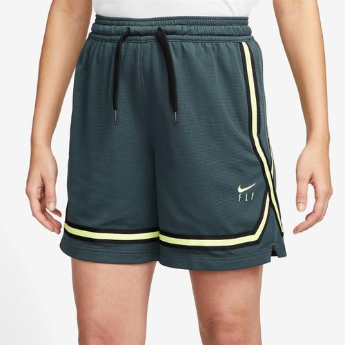 Nike Womens Nike Fly Crossover M2Z Shorts - Womens Product Image