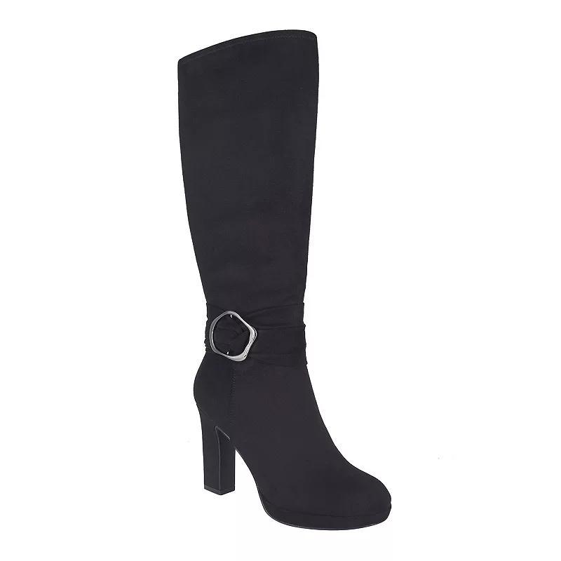 Impo Orval Womens Knee High Boots Product Image