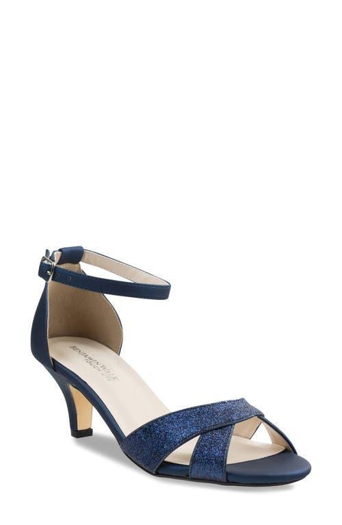 Touch Ups Clementine Ankle Strap Sandal Product Image