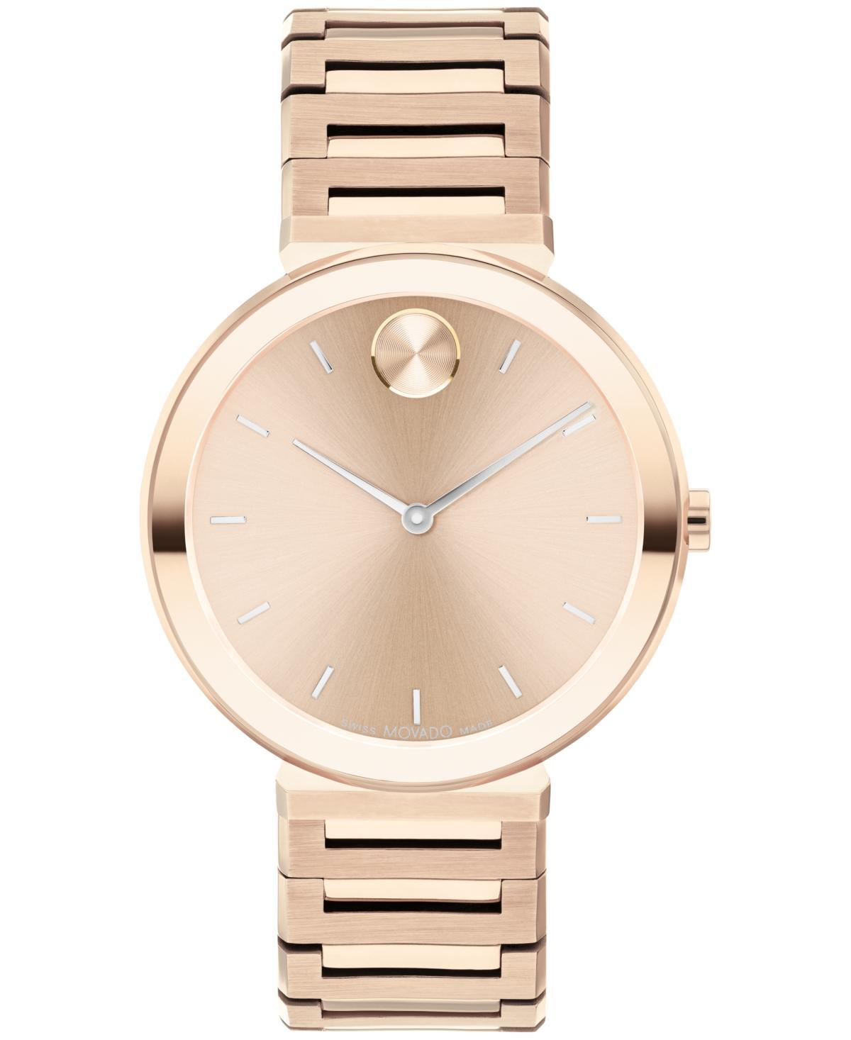 Movado Horizon Bracelet Watch, 34mm Product Image