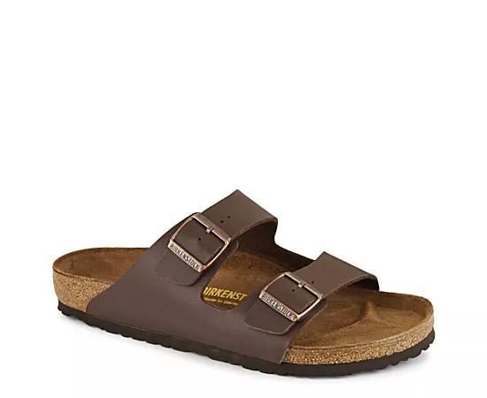 Birkenstock Mens Arizona Buckle Sandals from Finish Line Product Image