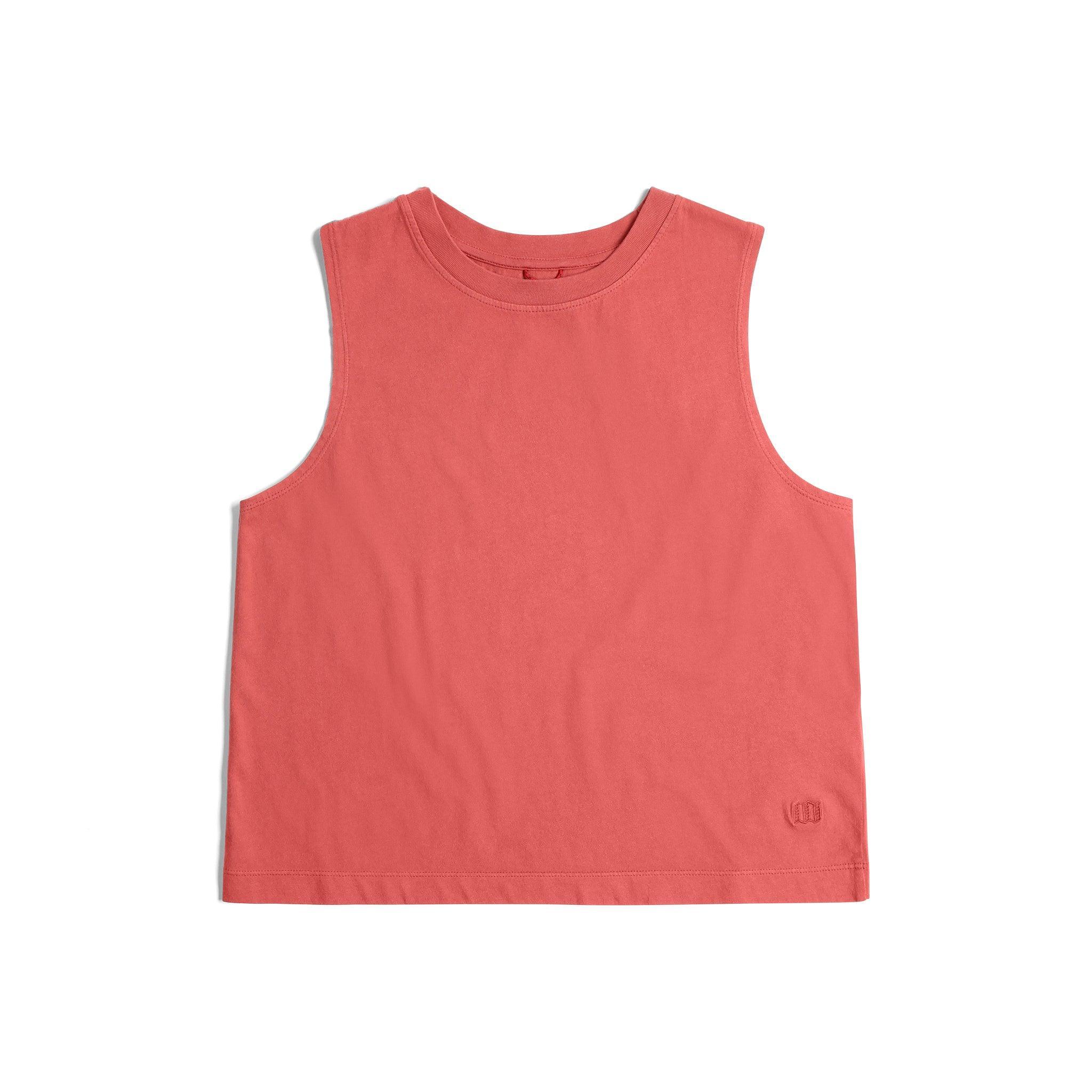 Dirt Tank - Women's Female Product Image