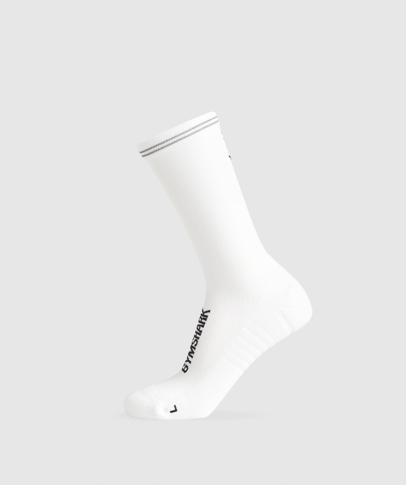 Crew Running Socks Product Image