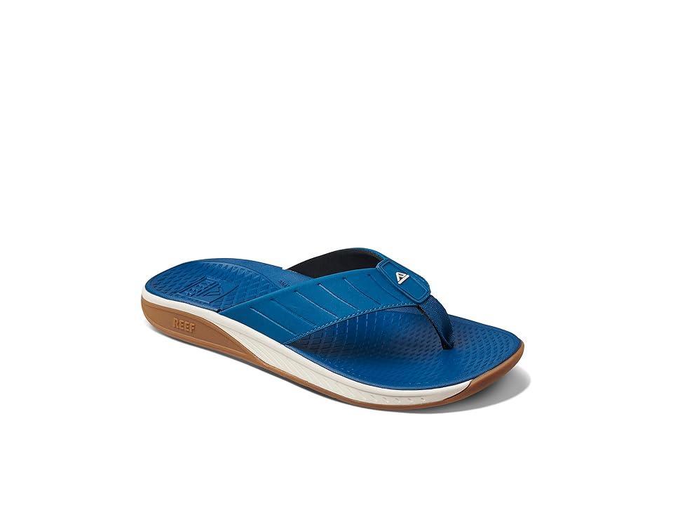 Reef The Deckhand (Ocean Depths) Men's Shoes Product Image