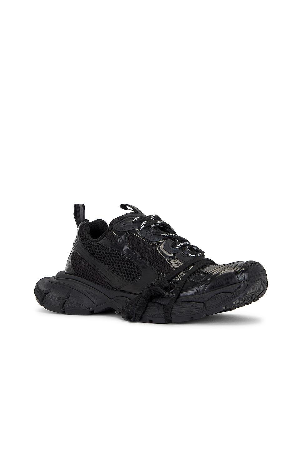 Balenciaga 3xl Sneaker in Black - Black. Size 41 (also in 36, 37, 38, 39, 40). Product Image