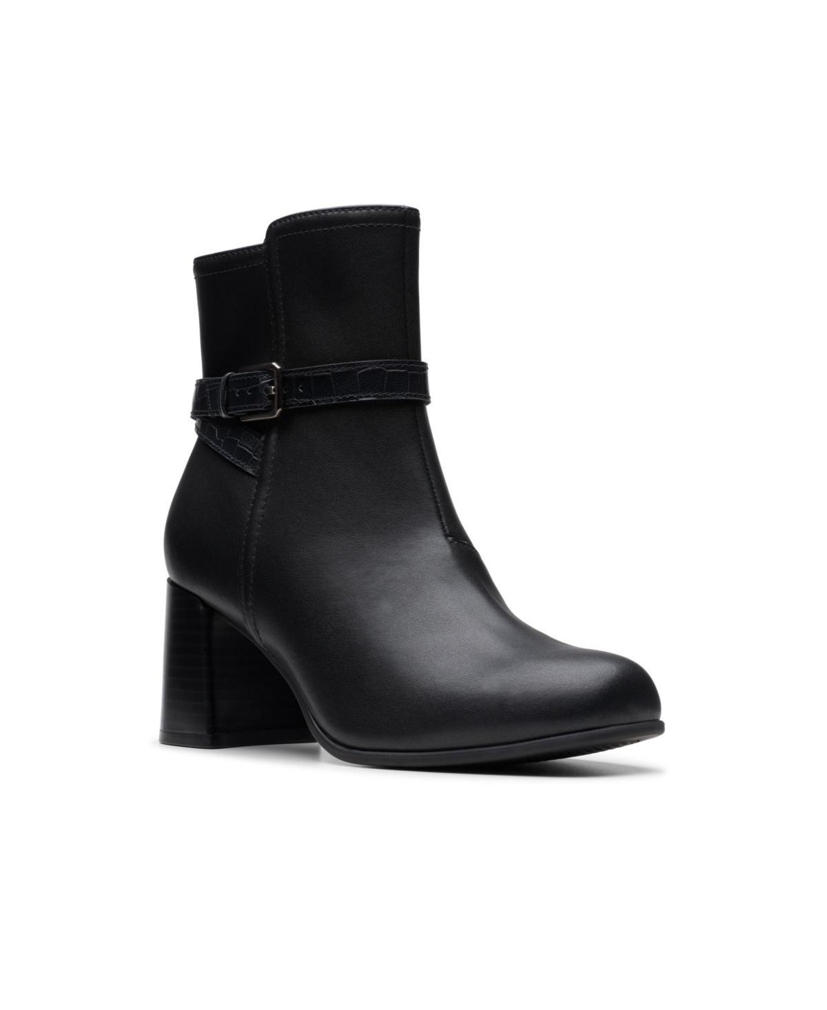 Clarks Womens Collection Keirsta Haley Boots Product Image