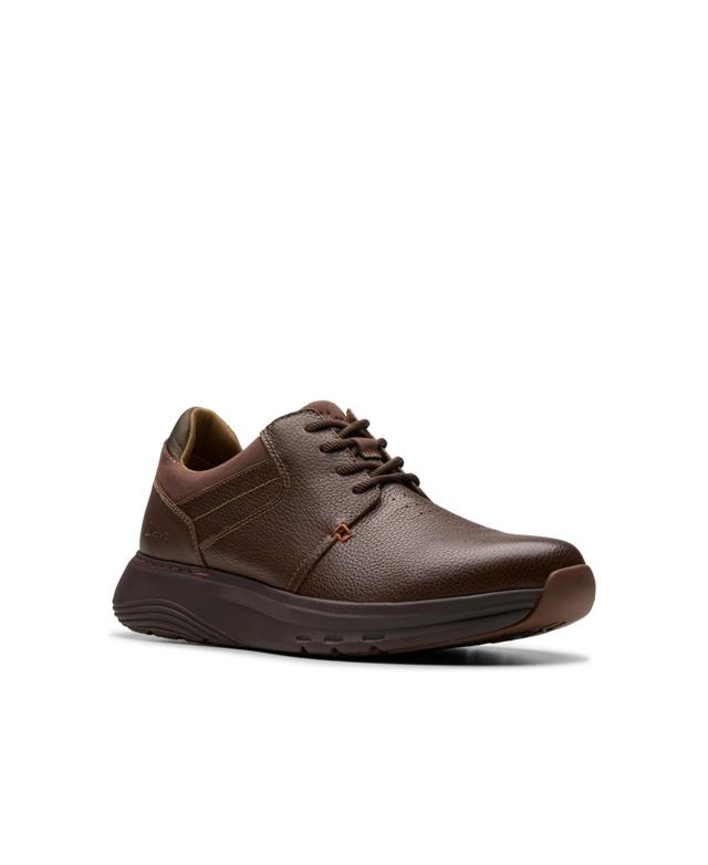 Clarks Collection Mens Motion Trek Pt Shoes Product Image