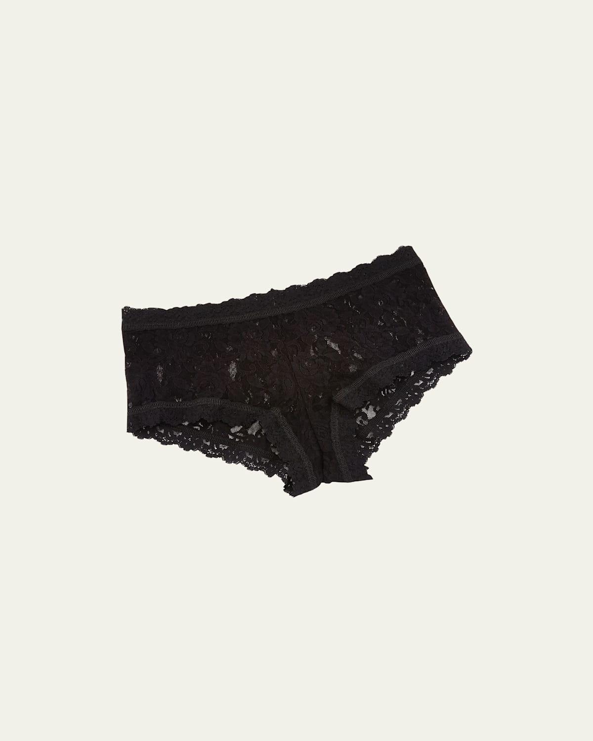 Hanky Panky Womens Signature Lace Boyshort Product Image