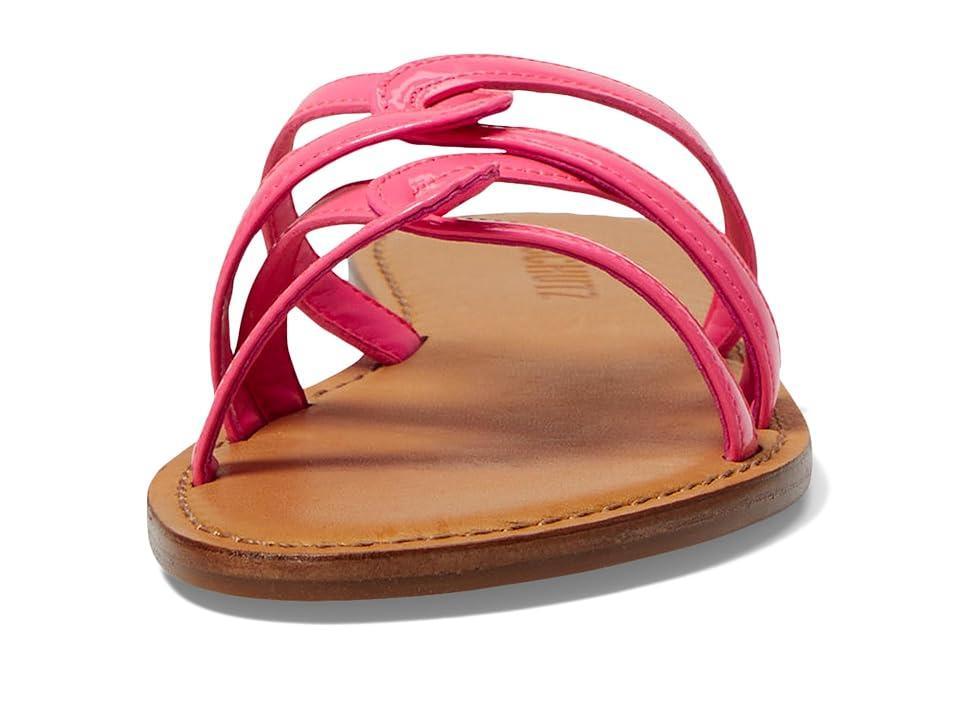 Schutz Lyta Lemonade) Women's Sandals Product Image