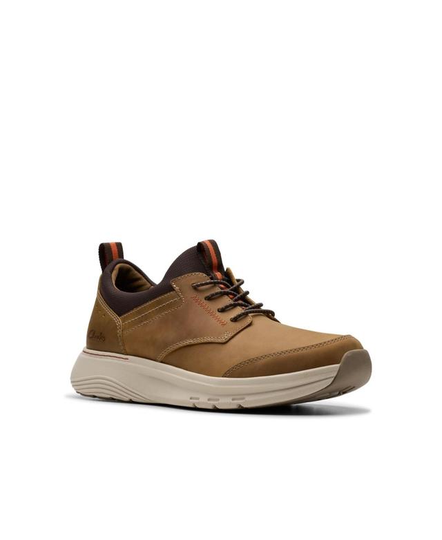 Clarks Collection Mens Motion Trek Ez Shoes Product Image