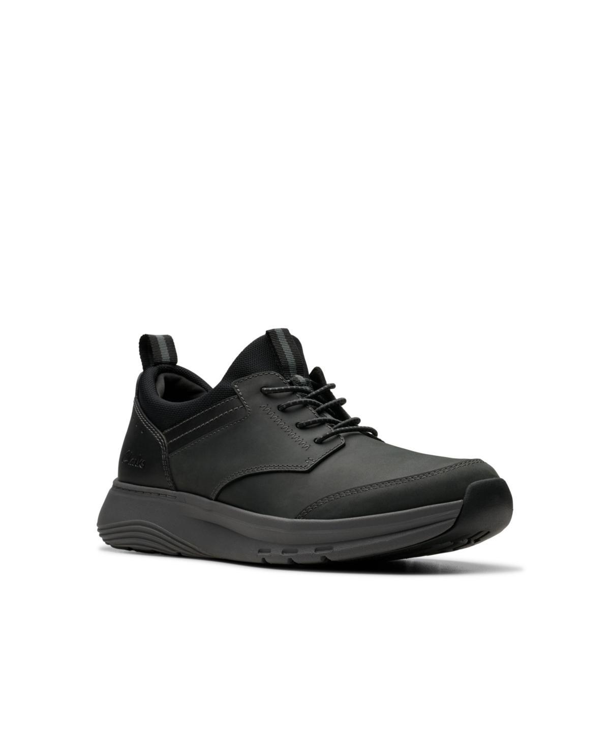 Clarks Collection Mens Motion Trek Ez Shoes Product Image