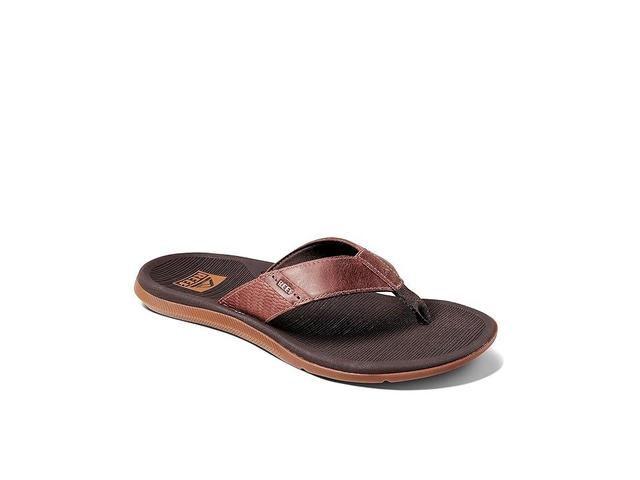 Reef Men's Santa Ana Flip Flop Sandal Product Image