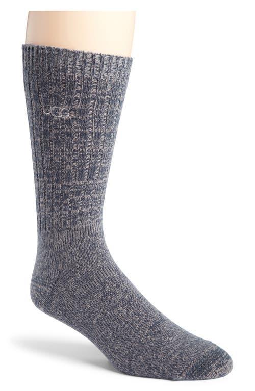 UGG(r) Trey Rib Crew Socks Product Image