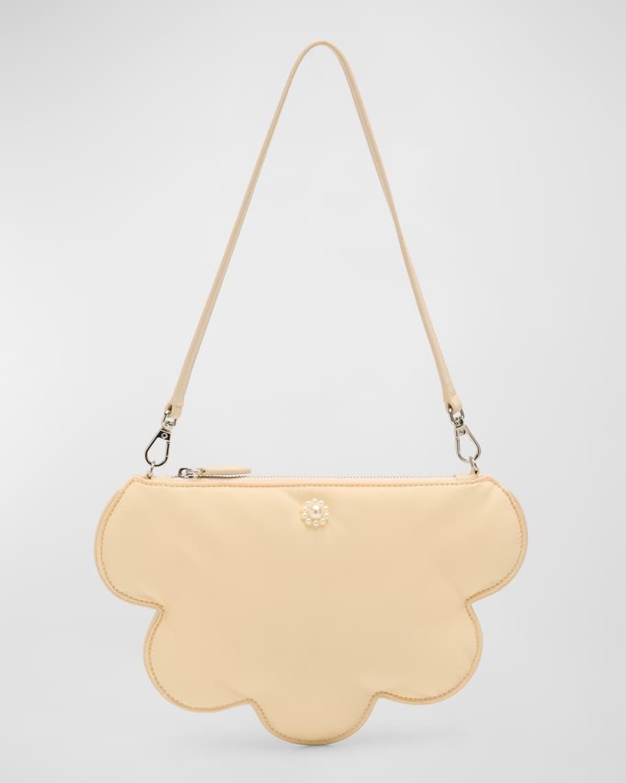 Daisy Zip Shoulder Bag Product Image