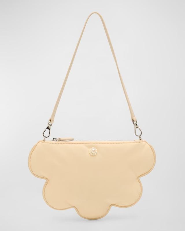 Daisy Zip Shoulder Bag Product Image