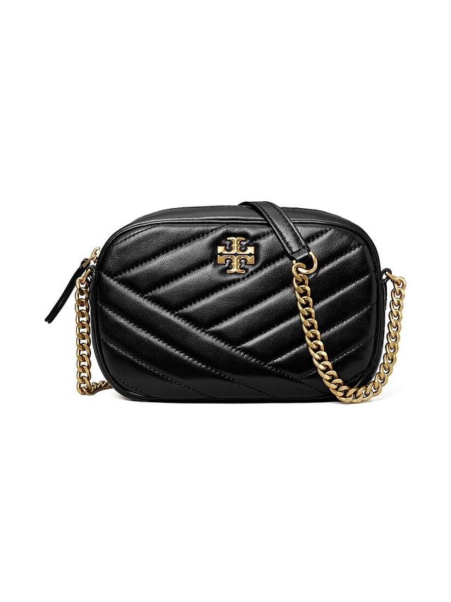 Tory Burch Kira Chevron Camera Bag Product Image