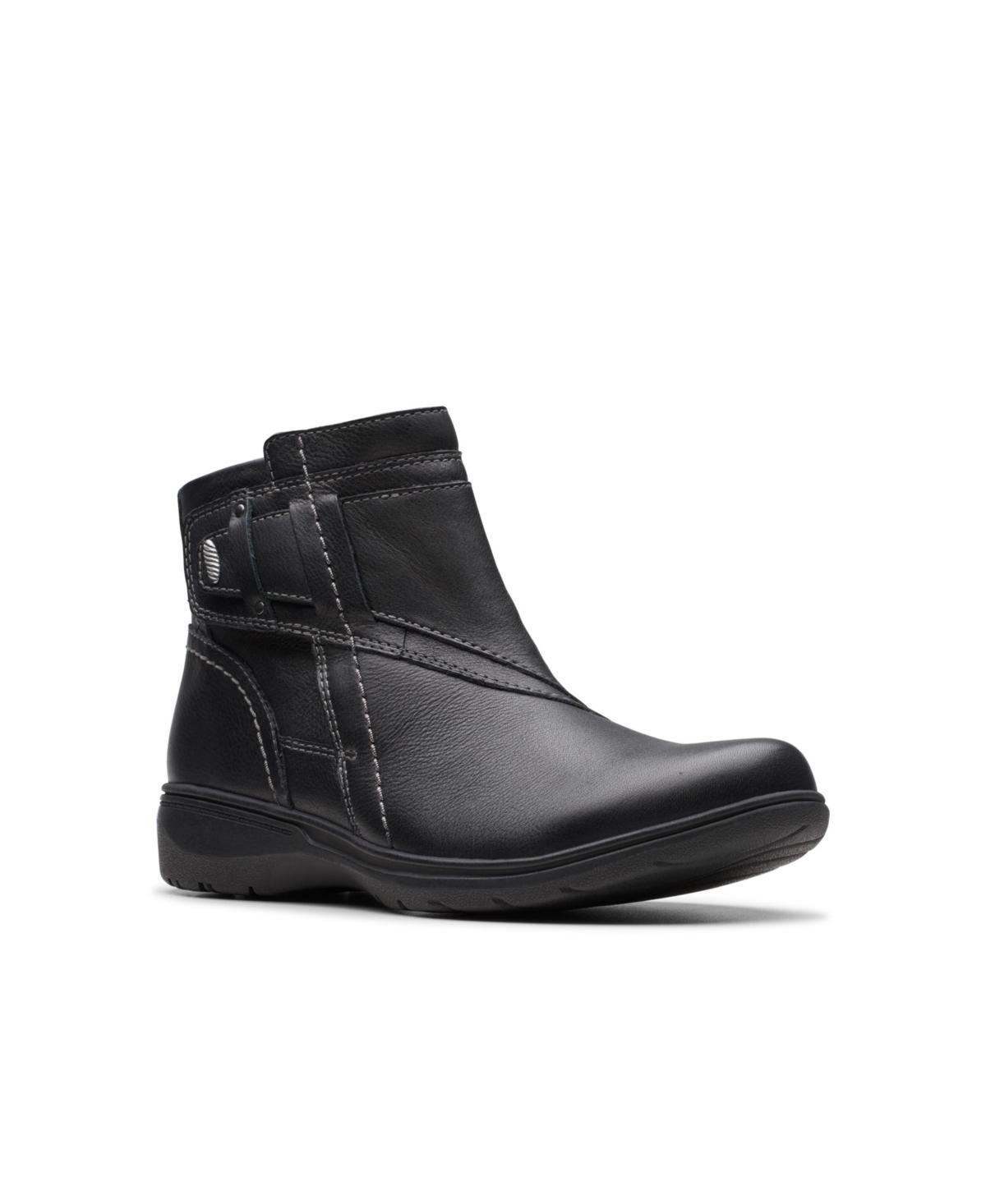 Clarks Womens Collection Carleigh Style Boots Product Image