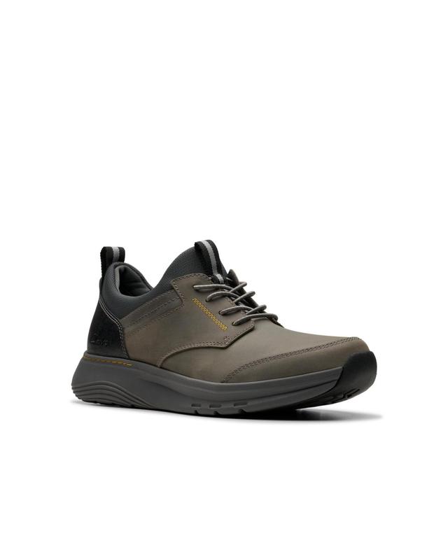 Clarks Collection Mens Motion Trek Ez Shoes Product Image