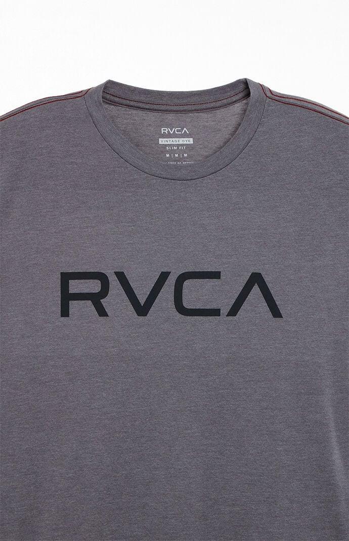 Big RVCA T-Shirt - Men's Product Image