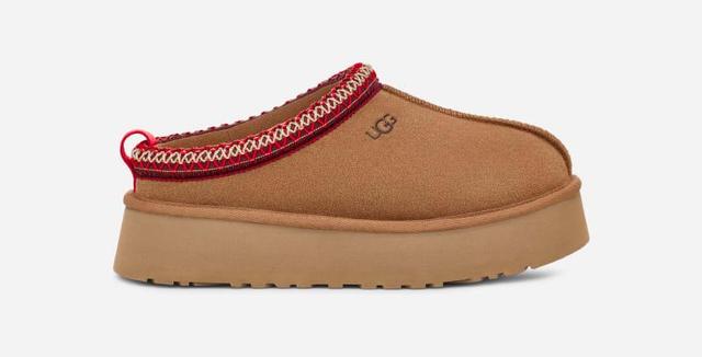 UGG(r) Tazz Platform Slipper Product Image