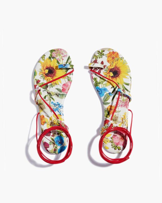 TKEES x Alice + Olivia Jo - Sunday Stroll Female Product Image