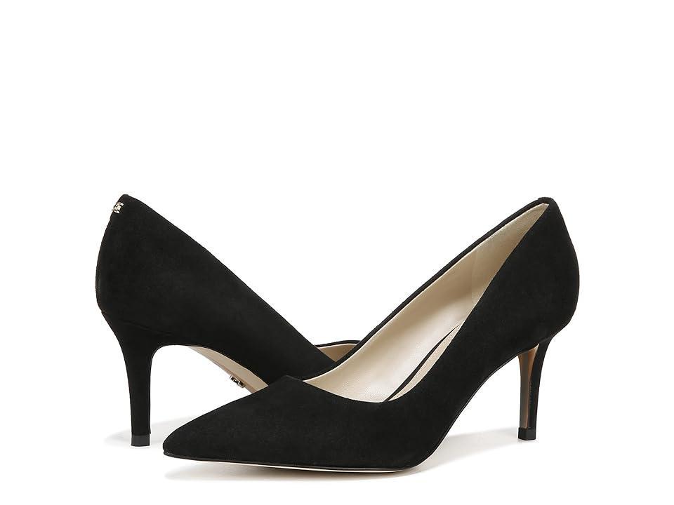 Sam Edelman Vienna Pointed Toe Pump Product Image