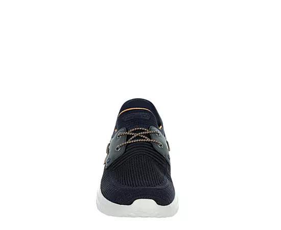 Skechers Mens Slip-Ins Delson 3.0 - Roth Sneaker Product Image