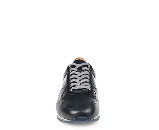 Thomas & Vine Men's Fenway Wide Sneaker Product Image