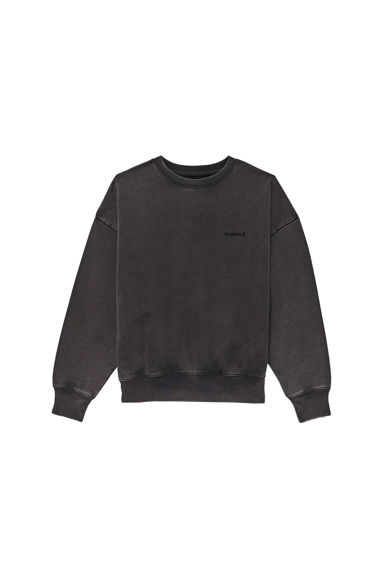 Heavyweight Crewneck Sweater Male Product Image