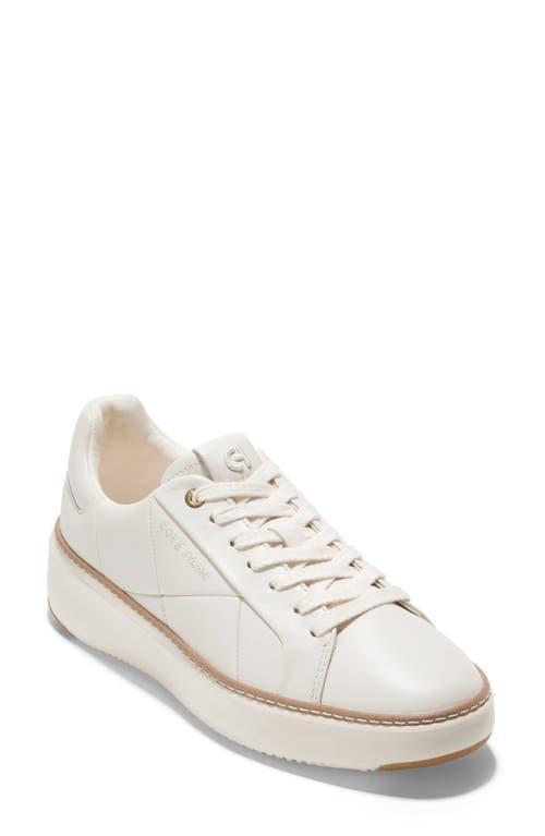 Cole Haan GrandPro Topspin Sneaker Product Image