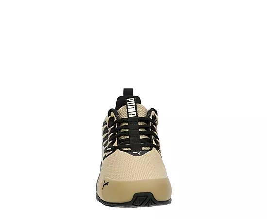 Puma Men's Voltaic Evo Sneaker Running Sneakers Product Image