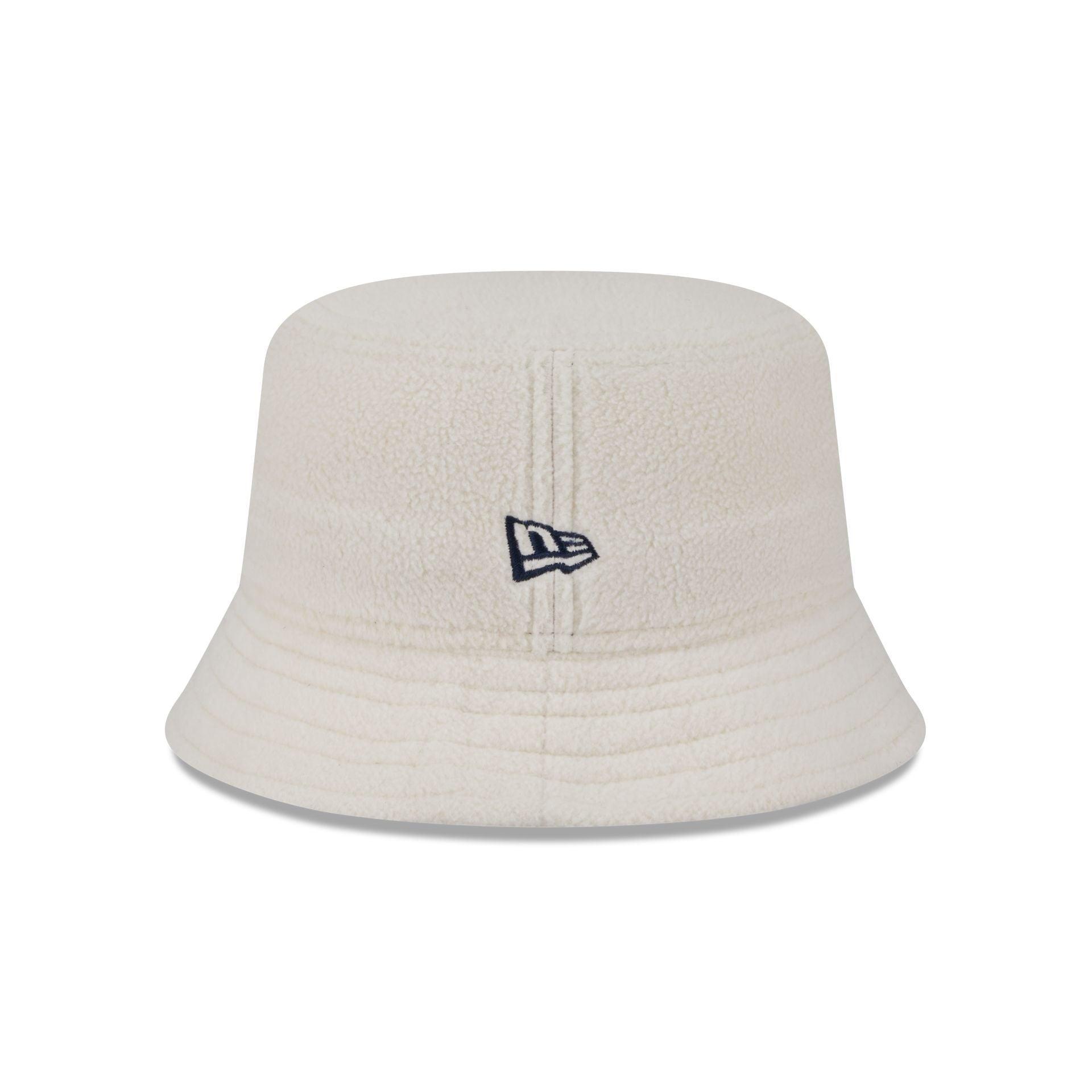 Atlanta Braves Cozy Bucket Hat Male Product Image