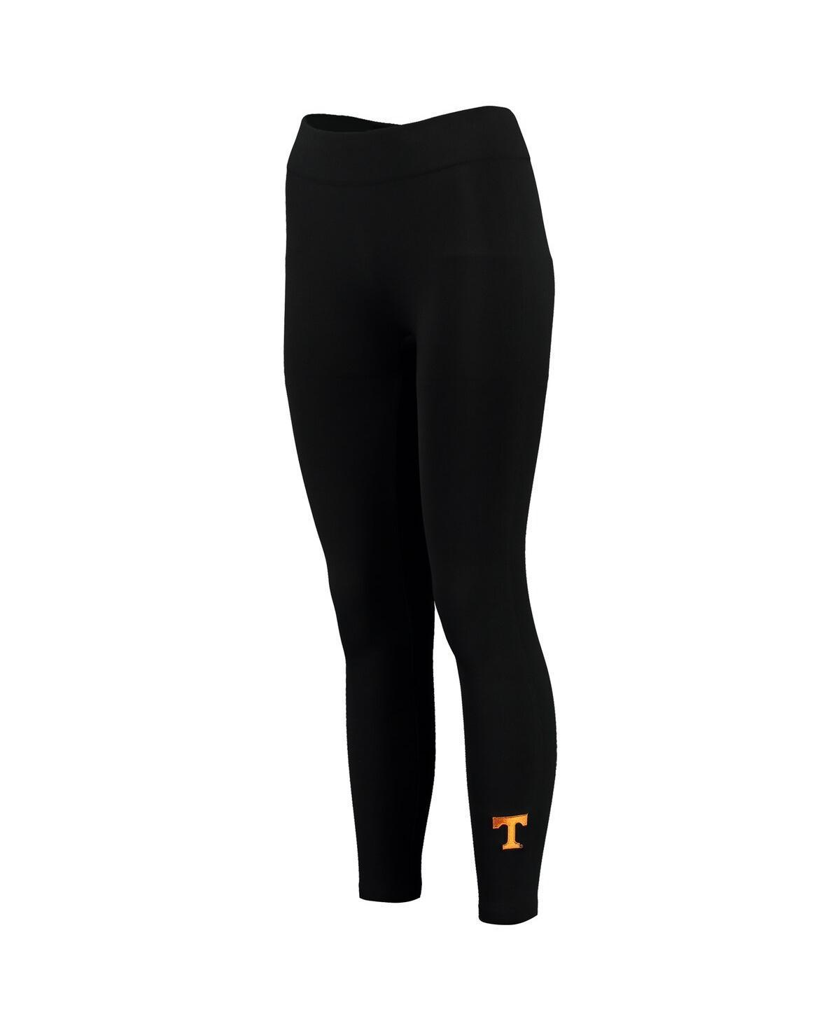 Womens ZooZatz Tennessee Volunteers Fleece Leggings product image