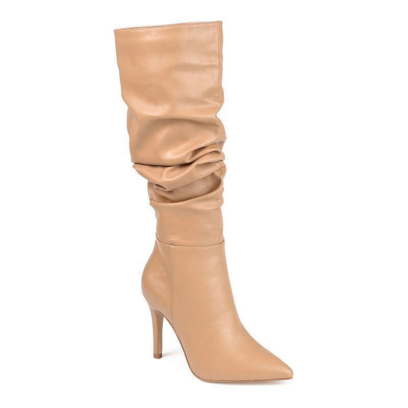 Nine West Richy Leather) Women's Boots Product Image