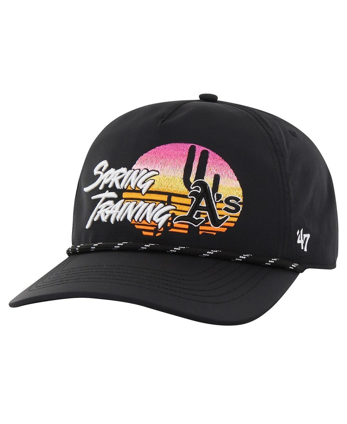 Mens 47 Oakland Athletics Spring Training Surfside Adjustable Hat Product Image