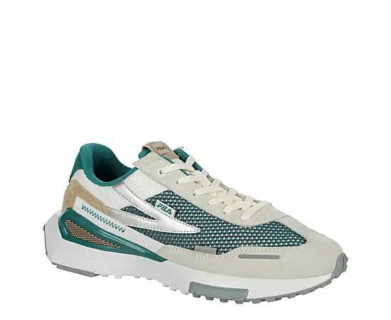 Fila Men's Levonte Sneaker Running Sneakers Product Image