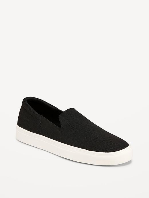 Slip-On Sneakers Product Image