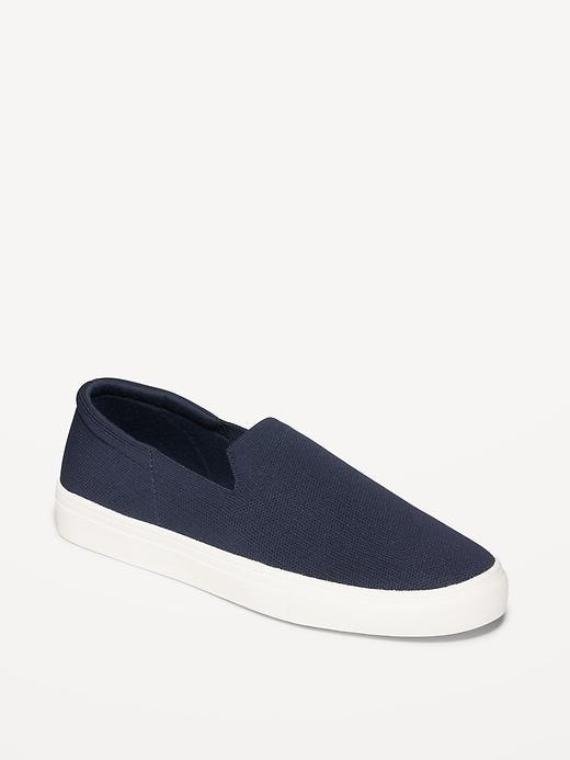 Slip-On Sneakers Product Image