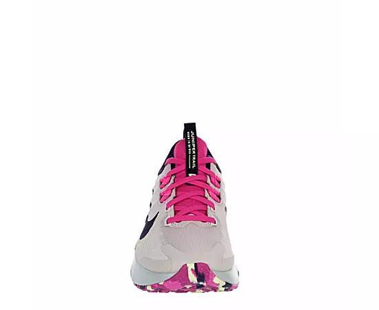 Nike Womens Juniper Trail 2 Shoe Running Sneakers Product Image