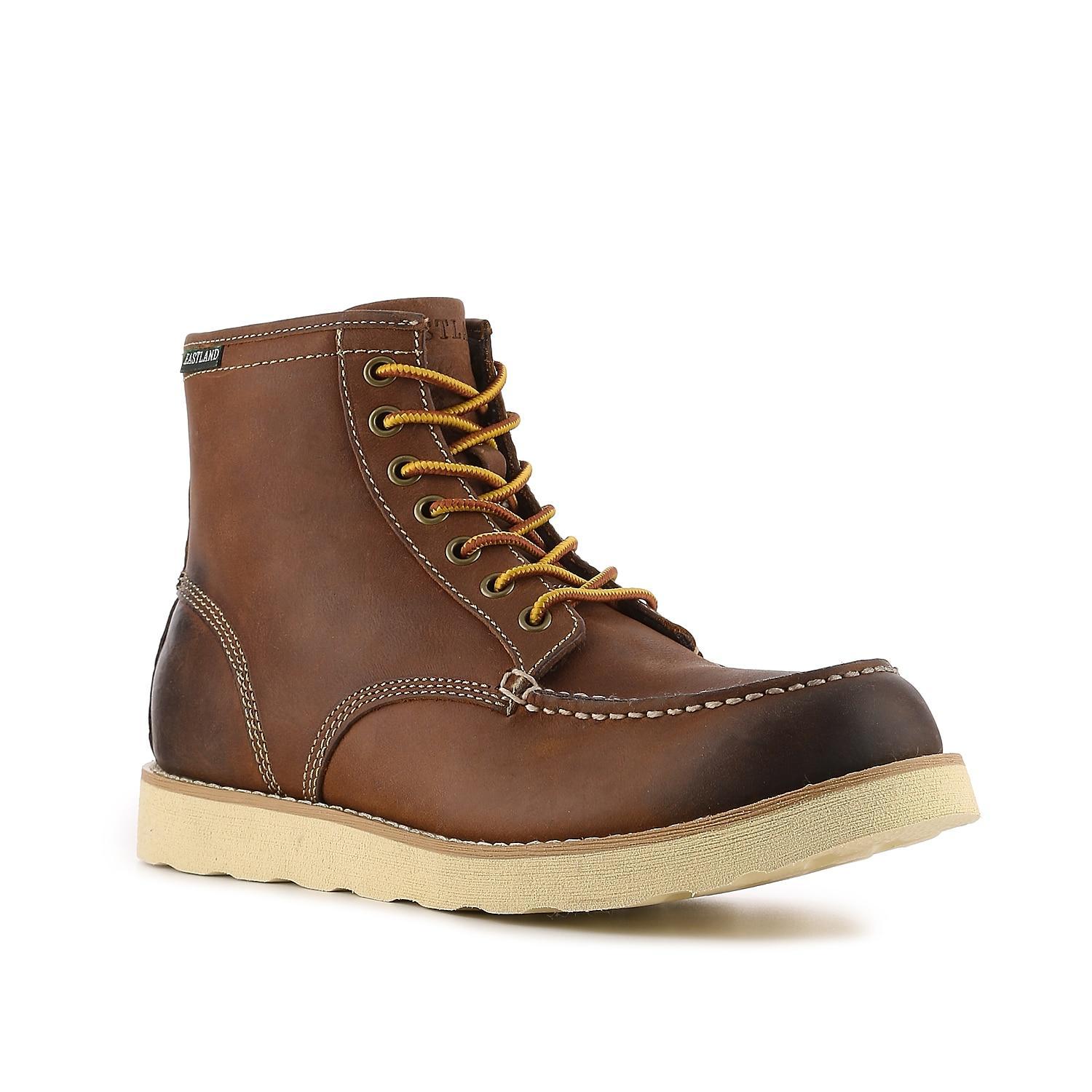 Eastland Lumber Up Moc Toe Boot Product Image