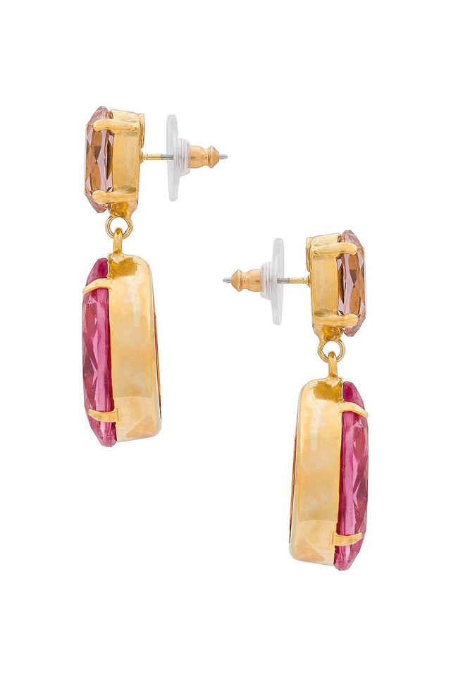 Jennifer Behr Kyra Earrings Product Image