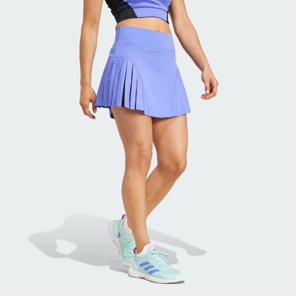 Tennis Pro HEAT.RDY Match Skirt Product Image