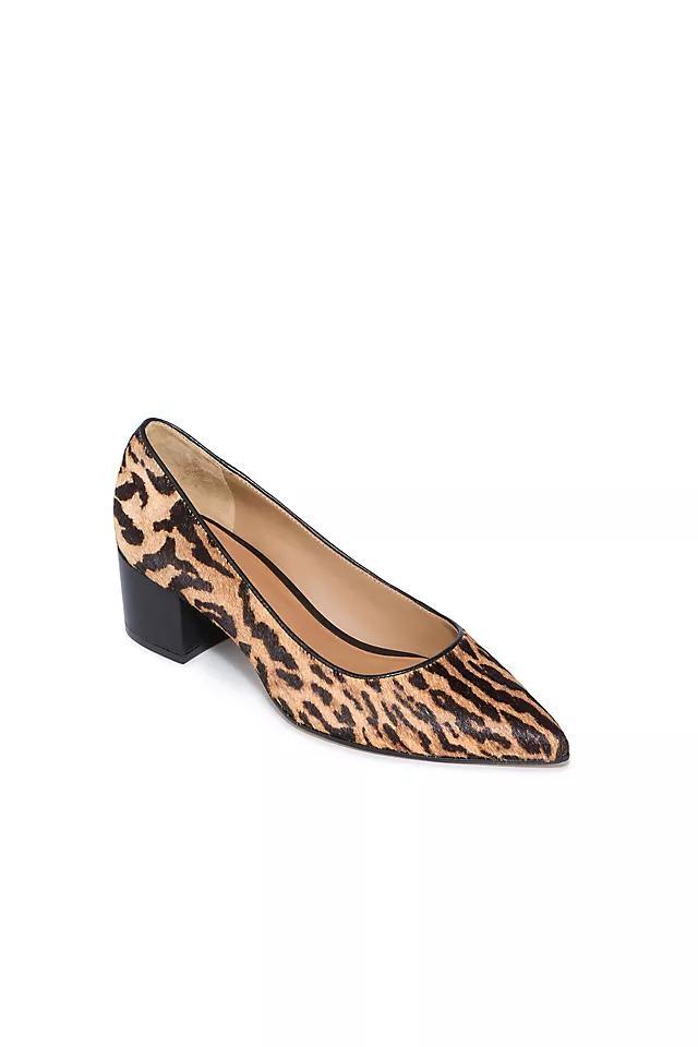 Bernardo Millie Pumps Product Image